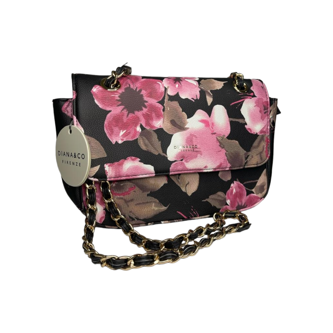 BORSA TRACOLLA DIANA CO FIRENZE Dress Up By Debby