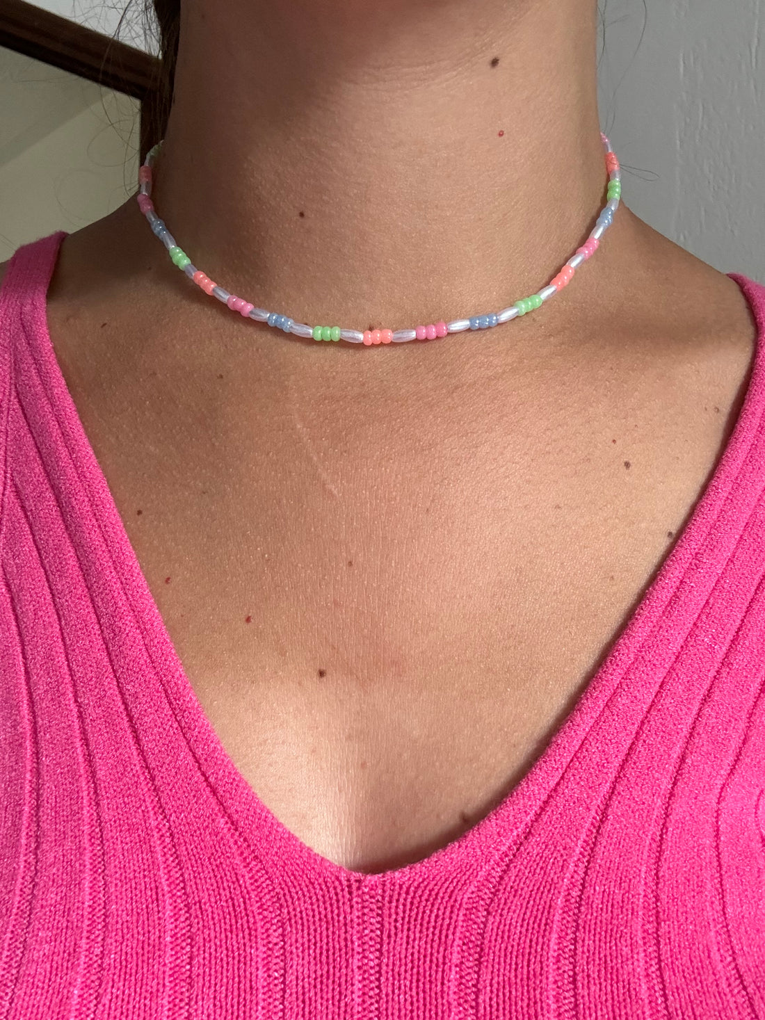 Collana choker